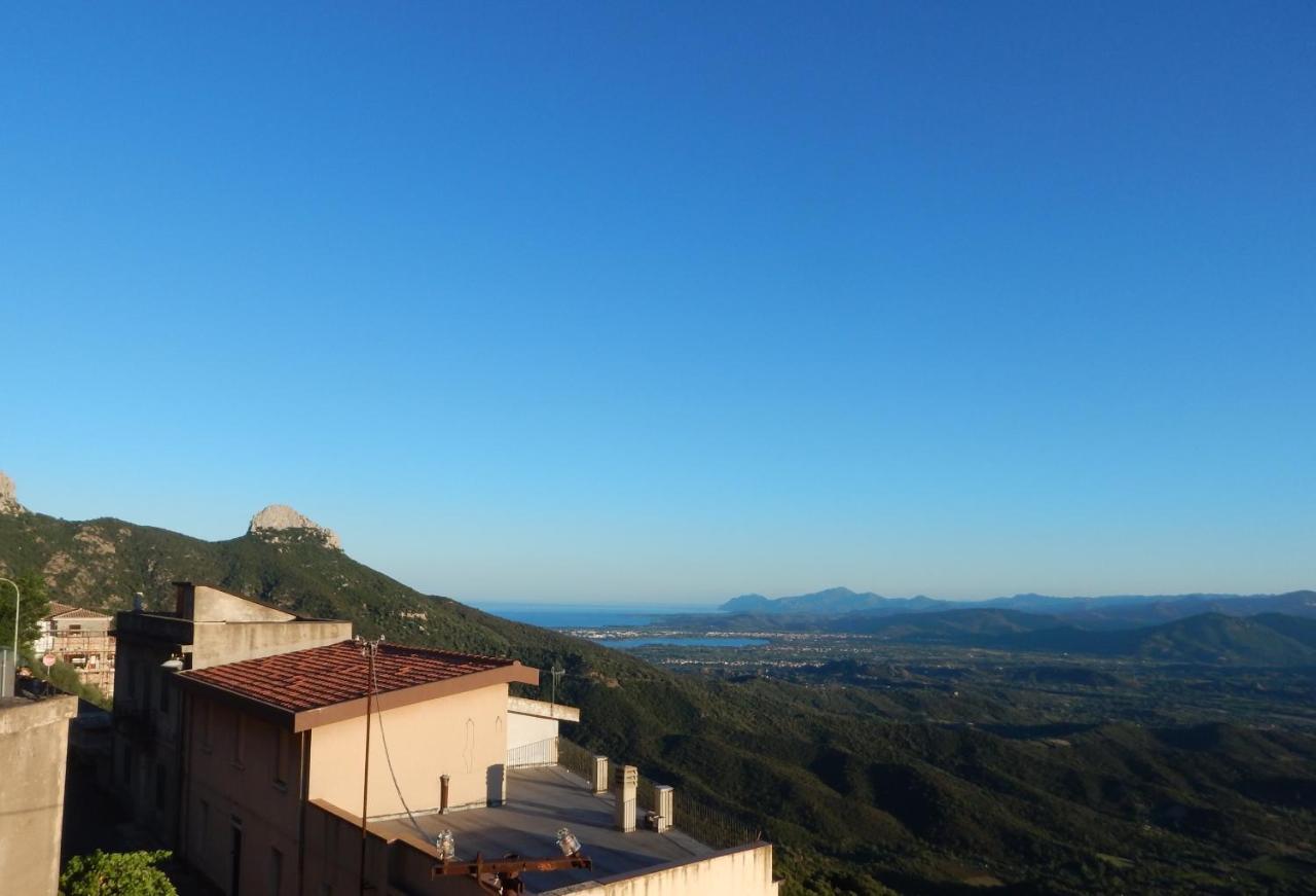 Appartamento Casa Foddis - Bed And View Baunei